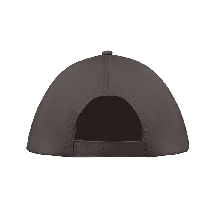 5 panel baseball cap - MO1447 (MOCN#15)